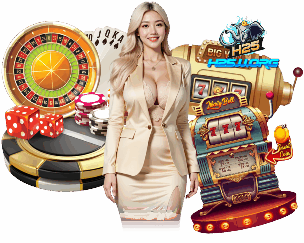 สล็อตเว็บตรง